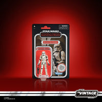Star Wars - Vintage Collection - The Mandalorian - Remnant Stormtrooper Carbonized Exclusive (F1421)