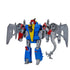 Transformers Bumblebee Cyberverse Adventures (Dinobots Unite) Dino Combiners Bumbleswoop Action Figure (F2733) LOW STOCK