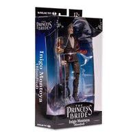 McFarlane Toys - The Princess Bride (Movie) Wave 2 - Inigo Montoya (Bloodied) Action Figure (12324) LOW STOCK