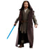 Star Wars: The Black Series - Obi-Wan Kenobi #11 Obi-Wan Kenobi (Jabiim) Action Figure (F7098) LOW STOCK