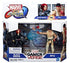 Hasbro - Marvel Gamerverse - Marvel vs Capcom Infinite - Black Widow + Ryu Street Fighter (E3595) LOW STOCK