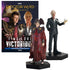 Time Lord Victorious: Alternate Tenth Doctor Who & Brian the Ood Figurine Collection Box Set 4 (DWTUK504)
