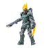 McFarlane Toys - Doom: Eternal - Doom Slayer (Ember Skin) 7-Inch Action Figure (11138) LOW STOCK