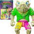 Super7 - Teenage Mutant Ninja Turtles (TMNT) Napoleon Bonafrog ReAction Figure (82137) LAST ONE!