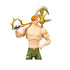 McFarlane Toys - The Seven Deadly Sins - Escanor Action Figure (12803) LOW STOCK