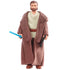 Kenner - Star Wars Retro Collection - Obi-Wan Kenobi: Obi-Wan Kenobi (Wandering Jedi) Figure (F5770)