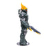 McFarlane Toys - Doom: Eternal - Doom Slayer (Ember Skin) 7-Inch Action Figure (11138) LOW STOCK