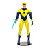 DC Multiverse (DC Collector) - Booster Gold and Blue Beetle Action Figure (15459) LOW STOCK