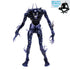 DC Multiverse Dark Nights: Death Metal Speed Metal - Wally West Action Figure (15486) LOW STOCK