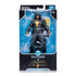 McFarlane Toys DC Multiverse - Black Adam (Movie) - Black Adam (with Cloak) Action Figure (15261)