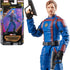 Marvel Legends - Guardians of the Galaxy 3 (Cosmo BAF) Star-Lord Action Figure (F6602) LOW STOCK