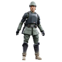 Star Wars: The Vintage Collection  - Andor - Cassian Andor (Aldhani Mission) Action Figure (F7329) LOW STOCK