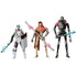 Star Wars: The Vintage Collection - Gaming Greats - Jedi: Survivor 3-Pack Action Figure Set (F5564)