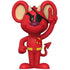 Funko Vinyl Soda - Danger Mouse Vinyl Figure LOW STOCK