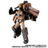 Takara Tomy Transformers Masterpiece MPG-05 Trainbot Seizan (Raiden Combiner) Action Figure (F8100)