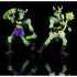 Masters of the Universe MOTU Origins - Skeleton Warriors Exclusive GITD Action Figure 2-Pack (HRR50)