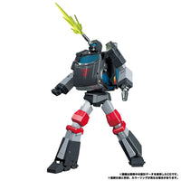 Transformers Masterpiece Edition MP-56 Trailbreaker Action Figure (F3083) LOW STOCK