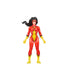 Marvel Legends Kenner Retro 375 Collection - Spider-Woman (To Know Her is to Fear Her!) Figure F6695 LOW STOCK