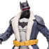 McFarlane Toys DC Multiverse (Build-A The Frost King) Endless Winter Batman Action Figure (15471) LOW STOCK