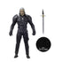 McFarlane Toys - The Witcher (Netflix) Season 2 - Geralt of Rivia Action Figure LOW STOCK