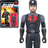 Super7 ReAction Figures - G.I. Joe - Snakeling Cobra Recruit (Beard - Pink) Action Figure (82001) LOW STOCK