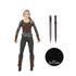 The Witcher (Netflix) Season 2 - Ciri Action Figure LOW STOCK