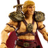 Masters of the Universe Masterverse - 1987 Movie - Deluxe He-Man Action Figure (HLB55) LOW STOCK