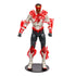 DC Multiverse Dark Nights: Death Metal Speed Metal - Kid Flash Action Figure (15488) LAST ONE!