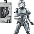 Star Wars - Black Series - Empire Strikes Back 40th - Carbonized Stormtrooper Action Figure (E9923)