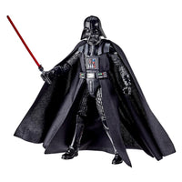 Star Wars: The Black Series - Empire Strikes Back - Darth Vader Action Figure (E9316)