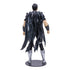 McFarlane - DC Multiverse (Build-A Wave 8) Blackest Night Black Lantern Superman Action Figure 15482 LAST ONE!