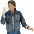 NECA Ultimate Series - Marty McFly (1985 Audition) Action Figure (53615) LOW STOCK