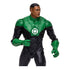 McFarlane Toys DC Multiverse (Build-A The Frost King) Endless Winter Green Lantern John Stewart Action Figure (15473) LOW STOCK