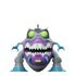 Super7 ReAction Figures - Transformers (Wave 6) Sharkticon (G1) Deluxe Action Figure (81939) LOW STOCK