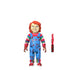 Super7 ReAction Figures - Child\'s Play 2 - Homicidal Chucky Action Figure (82430) LOW STOCK