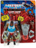 MOTU Masters of the Universe: Origins - Clamp Champ (GVL79) Heroic Master of Capture! Deluxe Action Figure