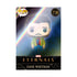 Funko Pop! Marvel #738 - The Eternals - Dane Whitman (Entertainment Earth Exclusive) Vinyl Figure with Collectible Card