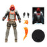 McFarlane Toys DC Multiverse Batman: Arkham Knight - Red Hood Action Figure (15387) LAST ONE!