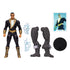 McFarlane Toys DC Multiverse (Build-A The Frost King) Endless Winter Black Adam Action Figure (15472) LOW STOCK