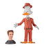 Marvel Legends Series - Khonshu BAF - Howard The Duck (What If...?) Action Figure (F3705) LOW STOCK