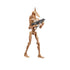 Kenner - Star Wars: The Vintage Collection VC78 Phantom Menace - Battle Droid (F1886) Action Figure