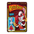 Super7 ReAction Figures - Who Framed Roger Rabbit - Roger Rabbit Action Figure (81425)