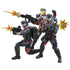 G.I. Joe Classified Series #47 - Vipers and Officer Troop Builder Pack Action Figure (F4559) LOW STOCK