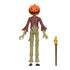 Super7 ReAction Figures - The Nightmare Before Christmas - Pumpkin King Action Figure (81566)