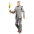 Indiana Jones Adventure Series - Dr. Henry Jones Jr. (Professor) Action Figure (F6089)