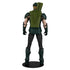 DC Direct (McFarlane Toys) Page Punchers Injustice 2 Green Arrow Action Figure with Injustice Comic Book (15919)