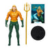 McFarlane Toys DC Multiverse - Aquaman (Justice League: Endless Winter) Action Figure (15217) LOW STOCK