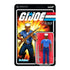 Super7 ReAction - G.I. Joe Sailor (Navy Serviceman) Blueshirt, Clean, Dark Brown Skin Figure (81524) LAST ONE!