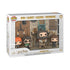 Funko Pop! Moment #04 - Harry Potter - Hagrid's Hut Deluxe Vinyl Figures Set (70254) LOW STOCK