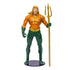 McFarlane Toys DC Multiverse - Aquaman (Justice League: Endless Winter) Action Figure (15217) LOW STOCK